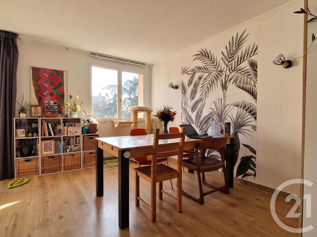 Appartement F3 à vendre - 3 pièces - 68,77 m2 - Grenoble - 38 - RHONE-ALPES