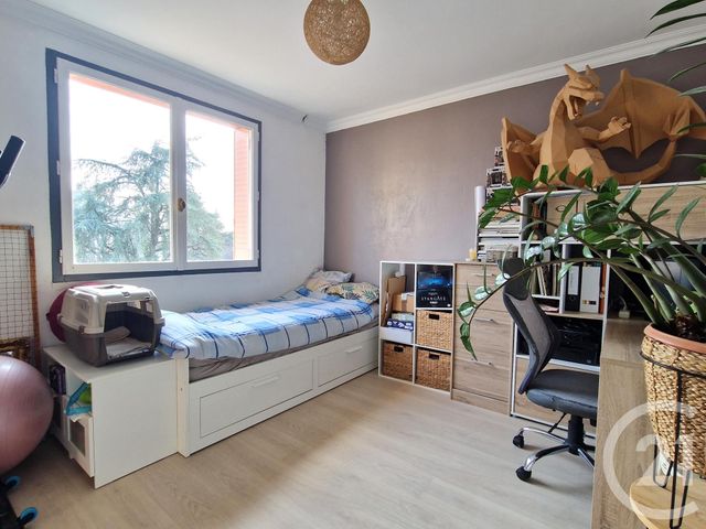 Appartement F3 à vendre - 3 pièces - 68,77 m2 - Grenoble - 38 - RHONE-ALPES