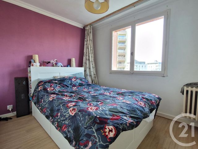 Appartement F3 à vendre - 3 pièces - 68,77 m2 - Grenoble - 38 - RHONE-ALPES