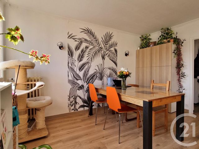 Appartement F3 à vendre - 3 pièces - 68,77 m2 - Grenoble - 38 - RHONE-ALPES