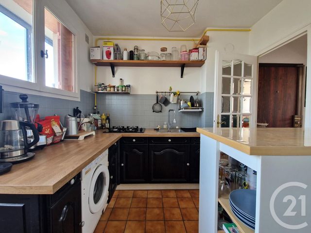 Appartement F3 à vendre - 3 pièces - 68,77 m2 - Grenoble - 38 - RHONE-ALPES