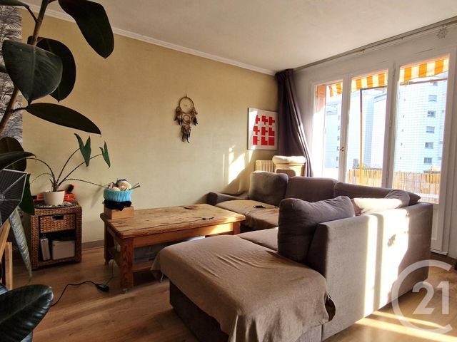Appartement F3 à vendre - 3 pièces - 68,77 m2 - Grenoble - 38 - RHONE-ALPES