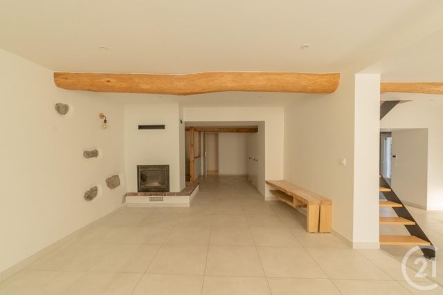 Maison &agrave; vendre - 7 pi&egrave;ces - 176 m2 - Biviers - 38 - RHONE-ALPES