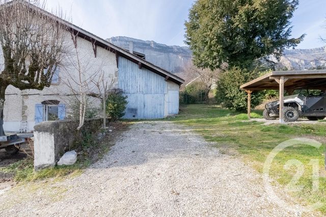 Maison &agrave; vendre - 7 pi&egrave;ces - 176 m2 - Biviers - 38 - RHONE-ALPES