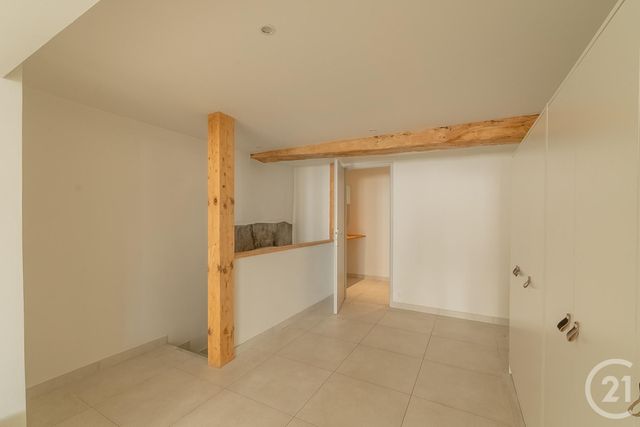 Maison &agrave; vendre - 7 pi&egrave;ces - 176 m2 - Biviers - 38 - RHONE-ALPES