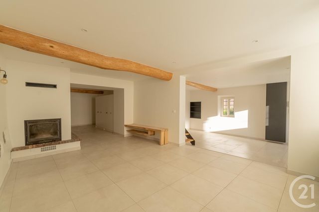 Maison &agrave; vendre - 7 pi&egrave;ces - 176 m2 - Biviers - 38 - RHONE-ALPES