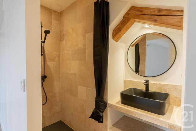 Maison &agrave; vendre - 7 pi&egrave;ces - 176 m2 - Biviers - 38 - RHONE-ALPES