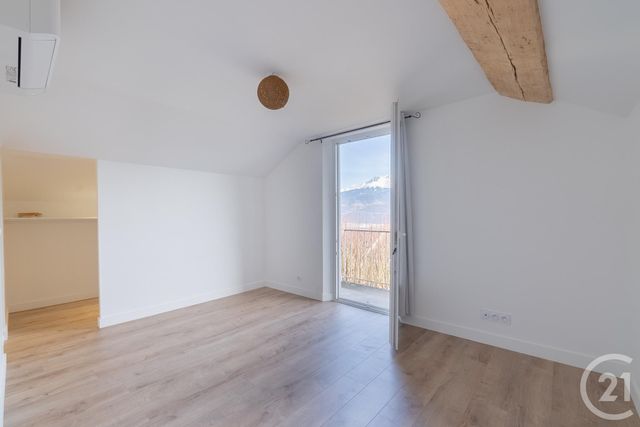 Maison &agrave; vendre - 7 pi&egrave;ces - 176 m2 - Biviers - 38 - RHONE-ALPES