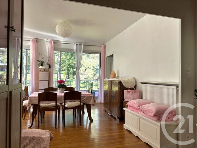 Appartement T2 à vendre - 2 pièces - 80,24 m2 - Meylan - 38 - RHONE-ALPES