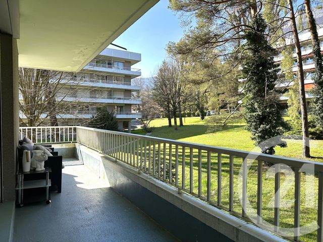 Appartement T2 à vendre - 2 pièces - 80,24 m2 - Meylan - 38 - RHONE-ALPES