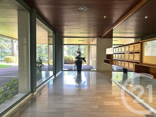 Appartement T2 à vendre - 2 pièces - 80,24 m2 - Meylan - 38 - RHONE-ALPES