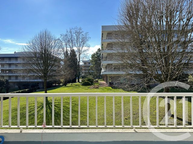 Appartement T2 à vendre - 2 pièces - 80,24 m2 - Meylan - 38 - RHONE-ALPES