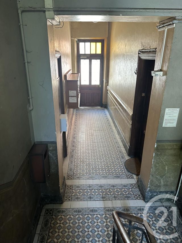 Appartement T2 à vendre - 2 pièces - 60,73 m2 - Fontaine - 38 - RHONE-ALPES