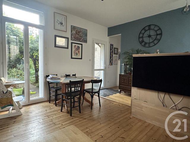 Maison à vendre - 4 pièces - 81,20 m2 - Grenoble - 38 - RHONE-ALPES