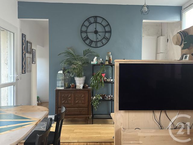 Maison à vendre GRENOBLE