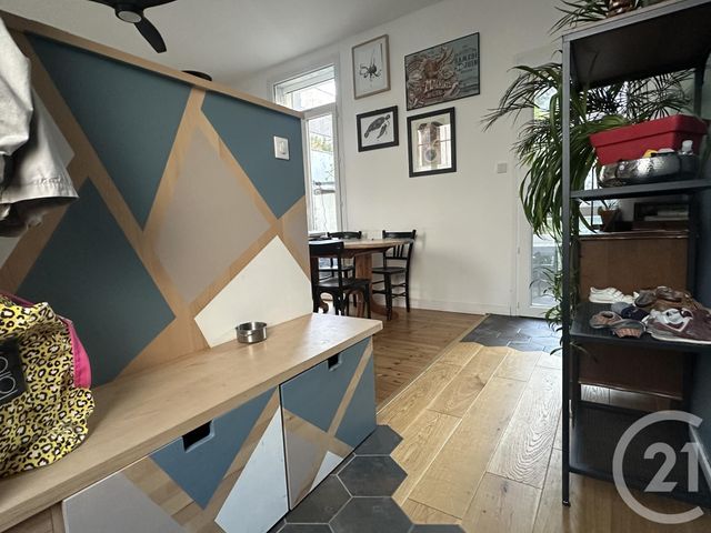 Maison à vendre - 4 pièces - 81,20 m2 - Grenoble - 38 - RHONE-ALPES