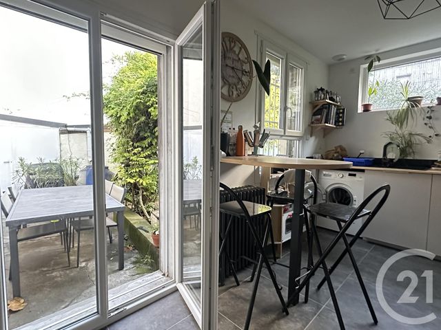 Maison à vendre - 4 pièces - 81,20 m2 - Grenoble - 38 - RHONE-ALPES