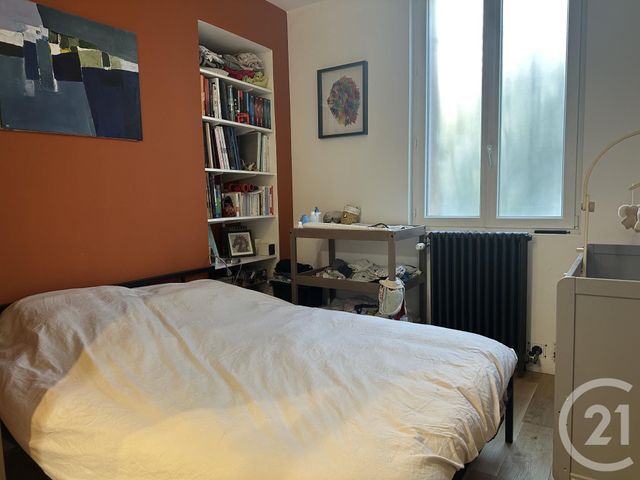 Maison à vendre - 4 pièces - 81,20 m2 - Grenoble - 38 - RHONE-ALPES