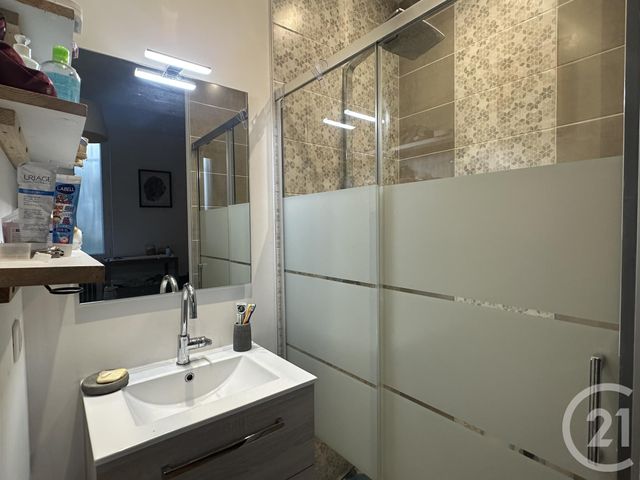 Maison à vendre - 4 pièces - 81,20 m2 - Grenoble - 38 - RHONE-ALPES