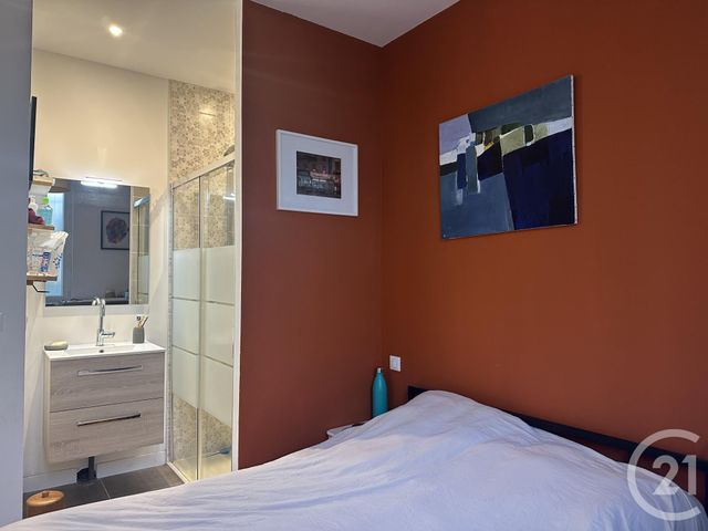 Maison à vendre - 4 pièces - 81,20 m2 - Grenoble - 38 - RHONE-ALPES