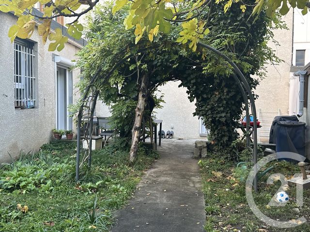 Maison à vendre - 4 pièces - 81,20 m2 - Grenoble - 38 - RHONE-ALPES