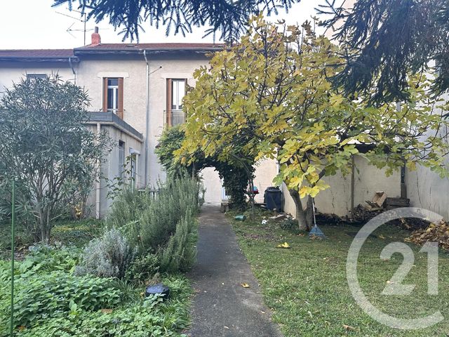 Maison à vendre - 4 pièces - 81,20 m2 - Grenoble - 38 - RHONE-ALPES