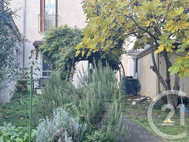 Maison à vendre - 4 pièces - 81,20 m2 - Grenoble - 38 - RHONE-ALPES