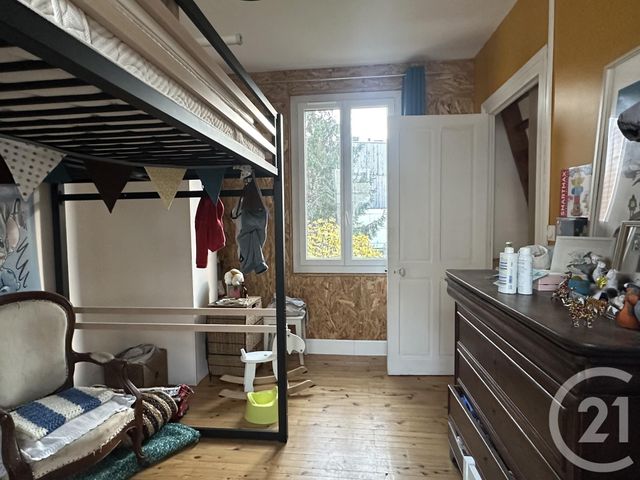 Maison à vendre - 4 pièces - 81,20 m2 - Grenoble - 38 - RHONE-ALPES