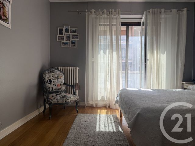 appartement - GRENOBLE - 38