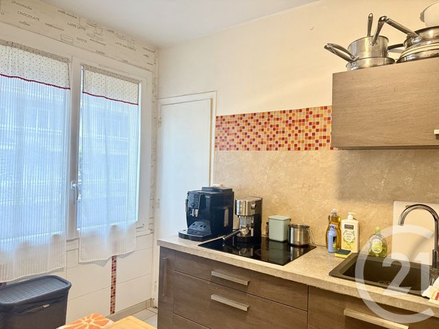 Appartement F2 à vendre - 2 pièces - 55,95 m2 - Grenoble - 38 - RHONE-ALPES