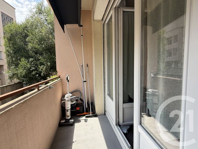 Appartement F2 à vendre - 2 pièces - 55,95 m2 - Grenoble - 38 - RHONE-ALPES