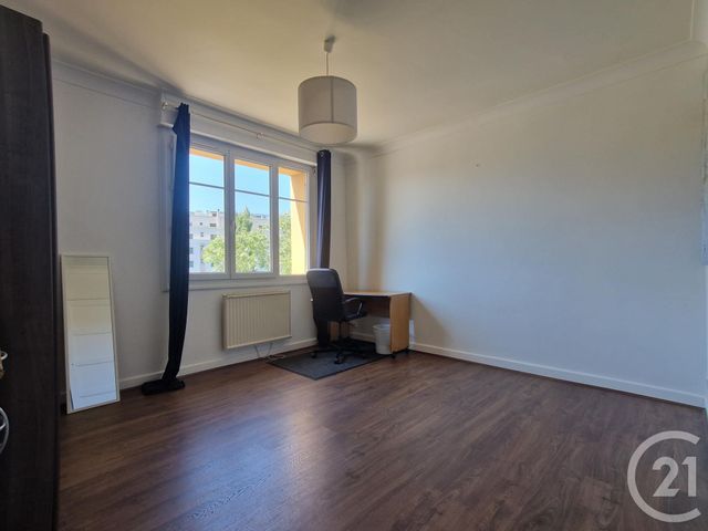 Appartement F3 &agrave; louer - 3 pi&egrave;ces - 78 m2 - Grenoble - 38 - RHONE-ALPES