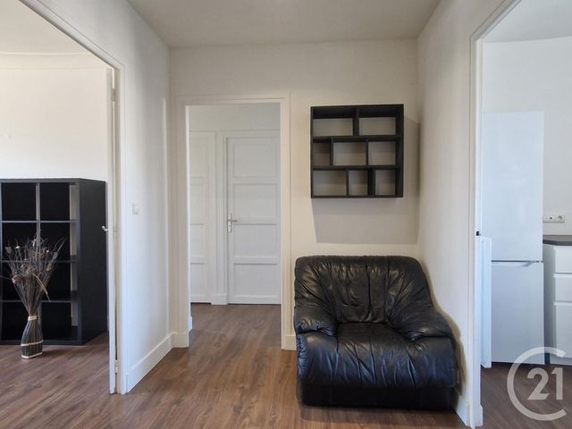 Appartement F3 &agrave; louer - 3 pi&egrave;ces - 78 m2 - Grenoble - 38 - RHONE-ALPES