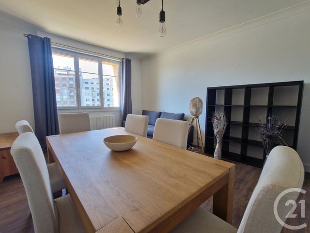 Appartement F3 &agrave; louer - 3 pi&egrave;ces - 78 m2 - Grenoble - 38 - RHONE-ALPES