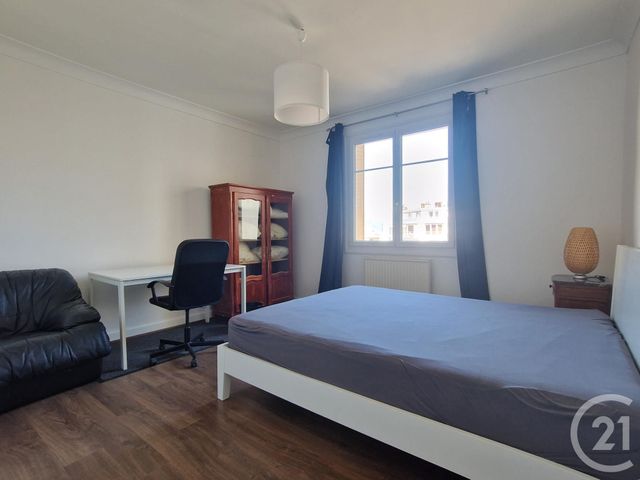 Appartement F3 &agrave; louer - 3 pi&egrave;ces - 78 m2 - Grenoble - 38 - RHONE-ALPES