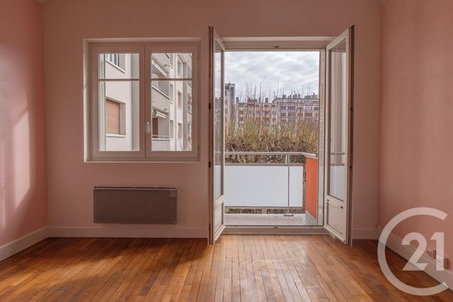 Appartement T4 &agrave; vendre - 4 pi&egrave;ces - 65,40 m2 - Grenoble - 38 - RHONE-ALPES
