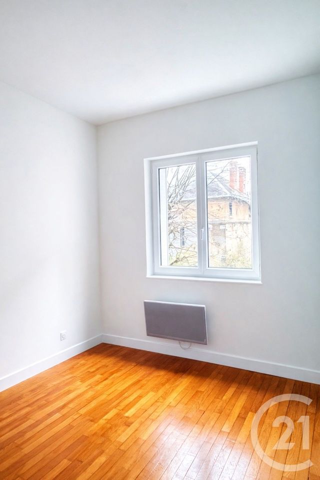 Appartement F4 &agrave; vendre - 4 pi&egrave;ces - 69,52 m2 - Grenoble - 38 - RHONE-ALPES