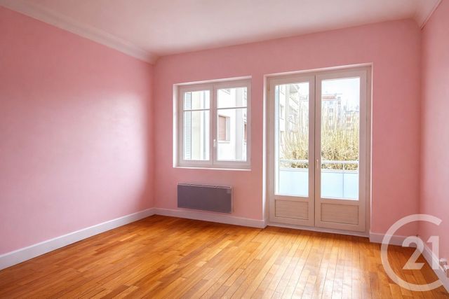 Appartement F4 &agrave; vendre - 4 pi&egrave;ces - 69,52 m2 - Grenoble - 38 - RHONE-ALPES