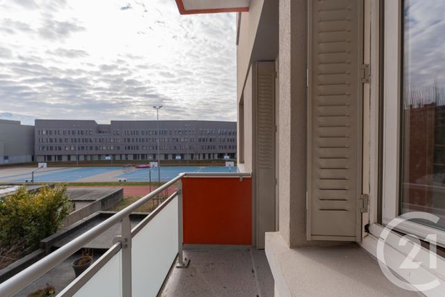 Appartement T4 &agrave; vendre - 4 pi&egrave;ces - 65,40 m2 - Grenoble - 38 - RHONE-ALPES