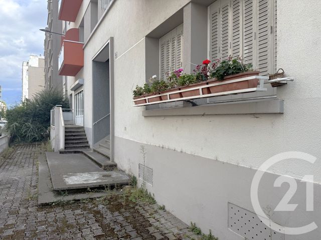 Appartement F4 &agrave; vendre - 4 pi&egrave;ces - 69,52 m2 - Grenoble - 38 - RHONE-ALPES