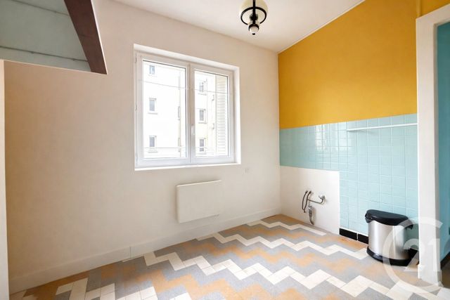 Appartement F4 &agrave; vendre - 4 pi&egrave;ces - 69,52 m2 - Grenoble - 38 - RHONE-ALPES