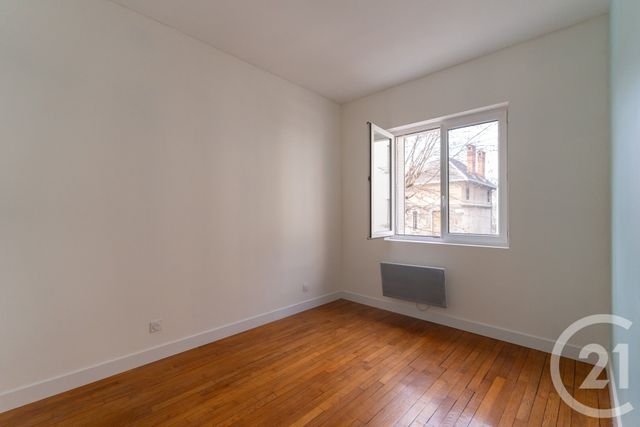 Appartement T4 &agrave; vendre - 4 pi&egrave;ces - 65,40 m2 - Grenoble - 38 - RHONE-ALPES