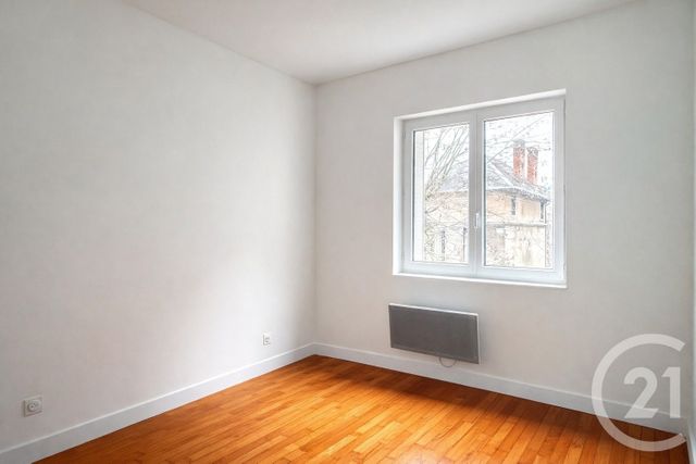 Appartement F4 &agrave; vendre - 4 pi&egrave;ces - 69,52 m2 - Grenoble - 38 - RHONE-ALPES