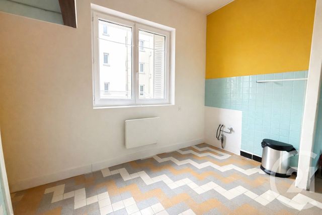 Appartement F4 &agrave; vendre - 4 pi&egrave;ces - 69,52 m2 - Grenoble - 38 - RHONE-ALPES