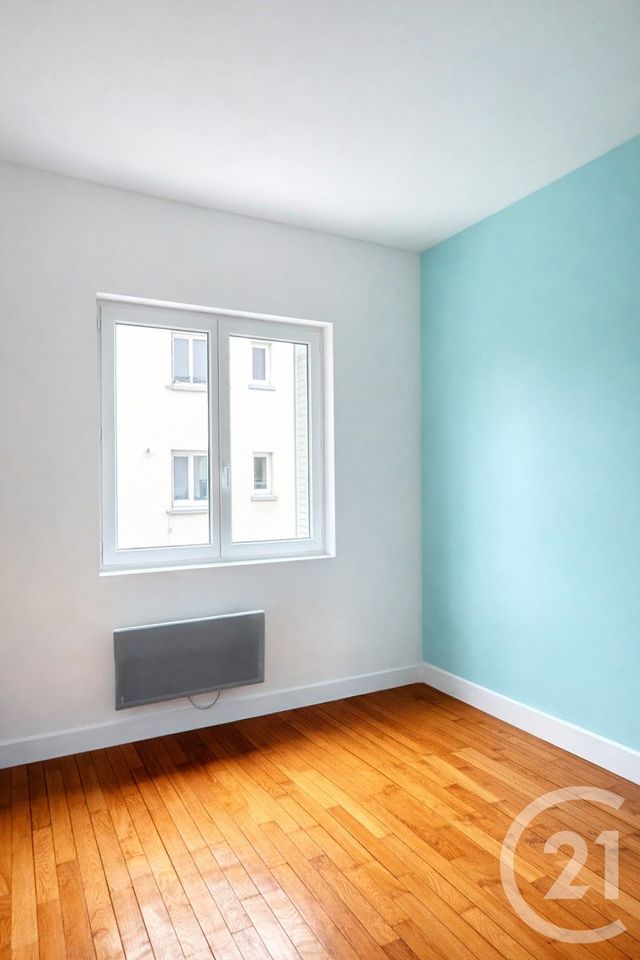 Appartement F4 &agrave; vendre - 4 pi&egrave;ces - 69,52 m2 - Grenoble - 38 - RHONE-ALPES