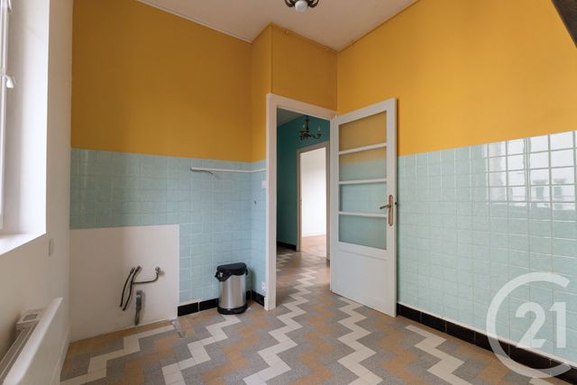 Appartement T4 &agrave; vendre - 4 pi&egrave;ces - 65,40 m2 - Grenoble - 38 - RHONE-ALPES