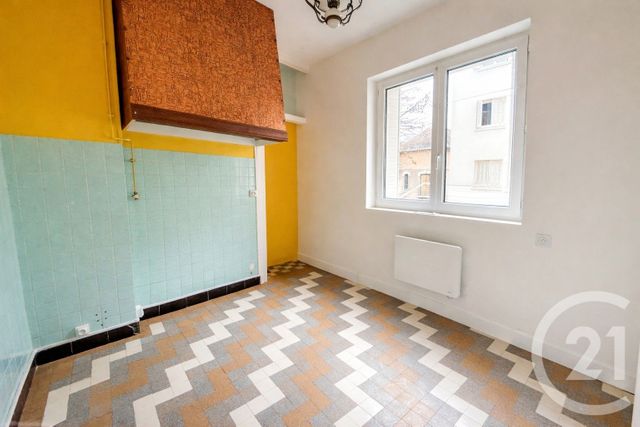 Appartement F4 &agrave; vendre - 4 pi&egrave;ces - 69,52 m2 - Grenoble - 38 - RHONE-ALPES