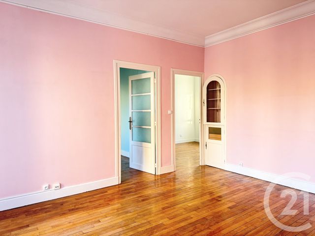 Appartement F4 &agrave; vendre - 4 pi&egrave;ces - 69,52 m2 - Grenoble - 38 - RHONE-ALPES