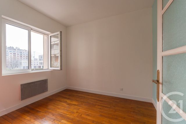 Appartement T4 &agrave; vendre - 4 pi&egrave;ces - 65,40 m2 - Grenoble - 38 - RHONE-ALPES