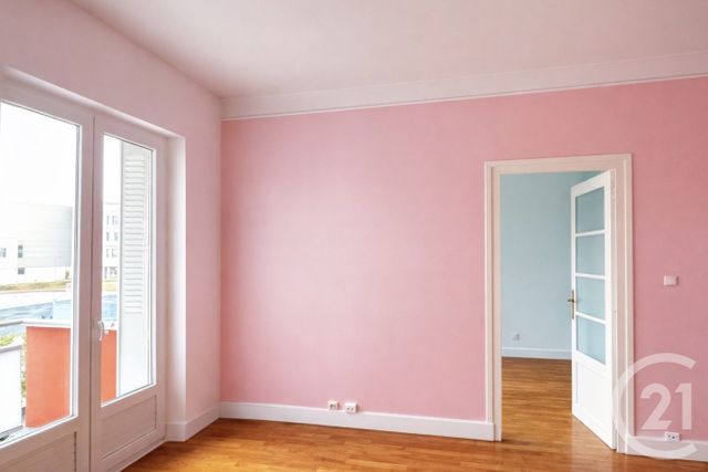 Appartement F4 &agrave; vendre - 4 pi&egrave;ces - 69,52 m2 - Grenoble - 38 - RHONE-ALPES